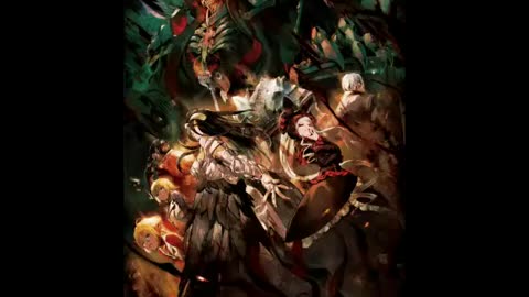 Overlord Side Stories Pleiades Day