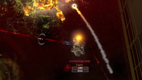 I Will Survive (Alien Swarm Reactive Drop)