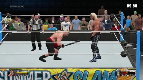 WWE 2K25: The Shield Confronts Legends! | Hogan, Austin, Punk, Lesnar, Orton & Jericho Face Off!