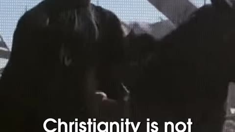 Warning: Sharia for UK