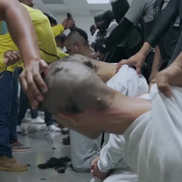 NEW: ICE Hits Massive Deportation Milestone