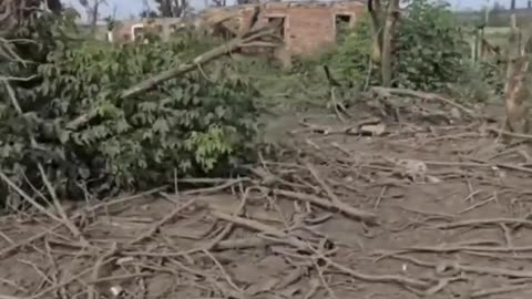 🛸💥 Ukraine Russia War | M2A2 Bradley Wrecked in Pokrovsk | RCF