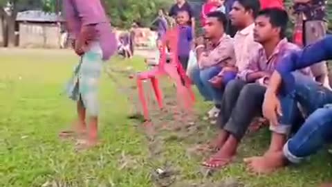 Funny Video PT 05