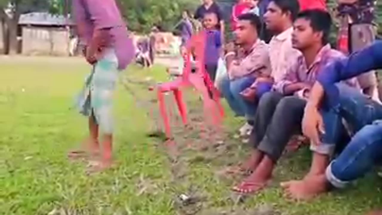 Funny Video PT 05