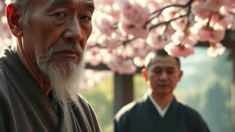 The Zen Master’s Lesson: Why You Shouldn’t Chase What’s Meant for You