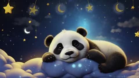 Baby Fall Asleep Quickly After 3 Minutes 😴 Mozart Lullaby For Baby Sleep #7