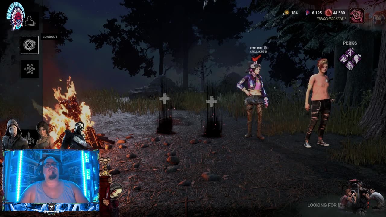 Surprise Stream! 57/100 Followers