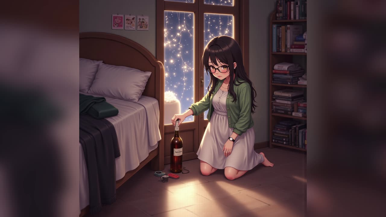 Christina and the dream