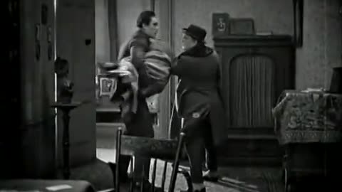 The Unholy Three (1925)