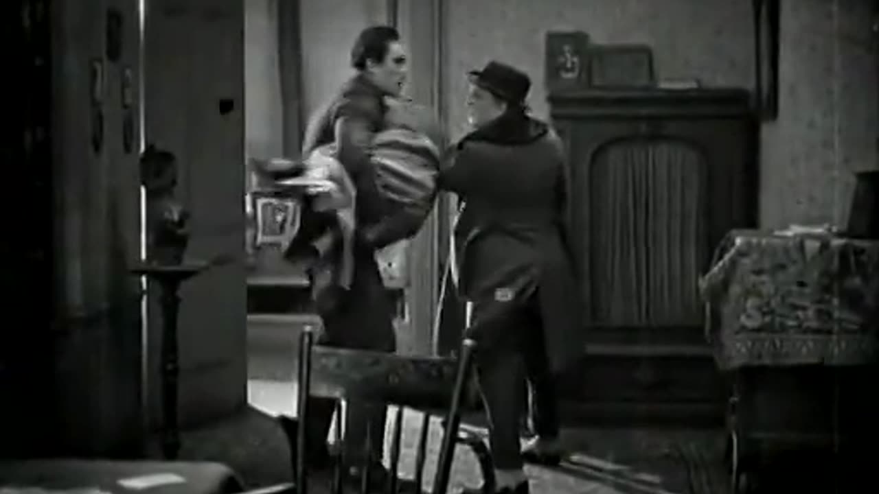 The Unholy Three (1925)