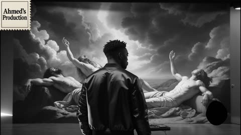 "No Bombs in Heaven (Official Audio) - Ahmed Ismail - "