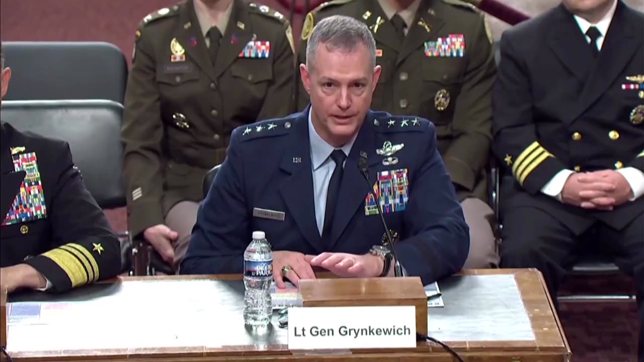 US military official says Houthis likely to be persistent problem