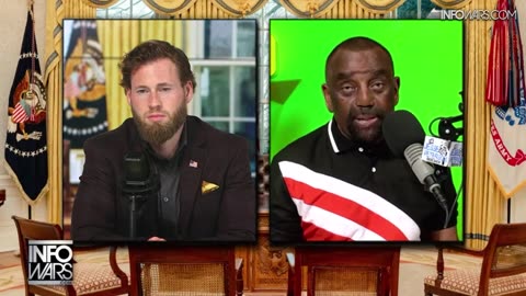 War Room With Owen Shroyer Full Show 5/1/25