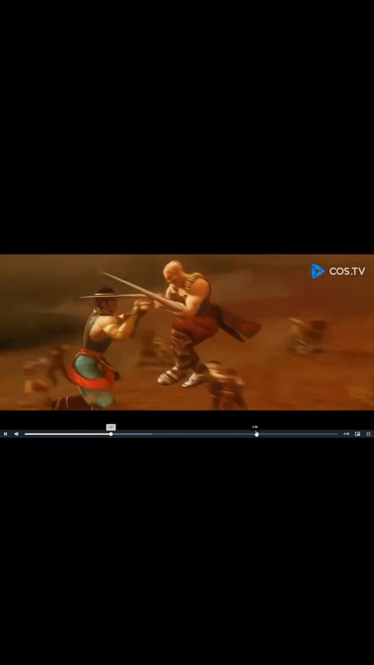 mortal kombate armagedon - Made with Clipchamp.mp4