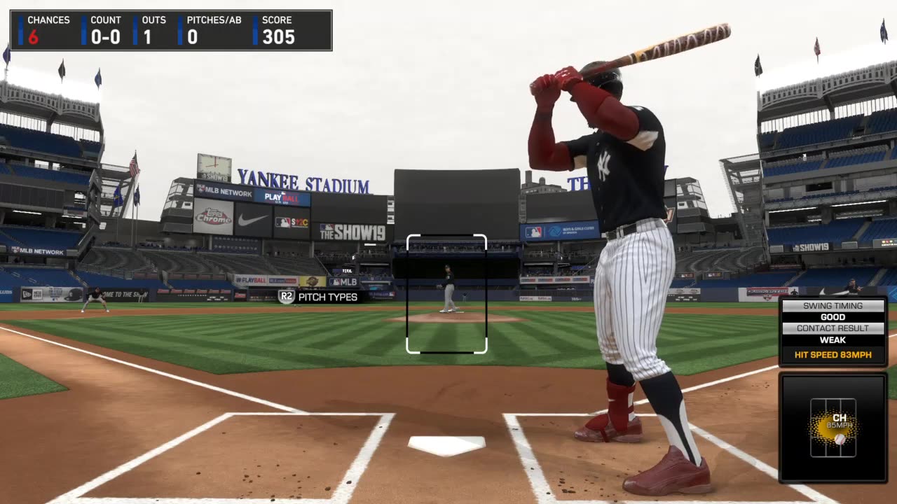 MLB Wednesdays Week 93