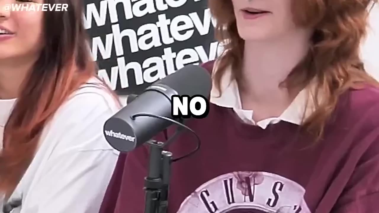 HE REVERSED THE ROLES TO SHOW THEIR HYPOCRISY 🤨 ‪@whatever‬