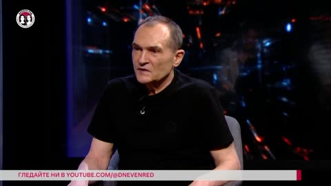 Васил Божков за управлението Борисов-Пеевски: "Сега просто страдаме от последиците"