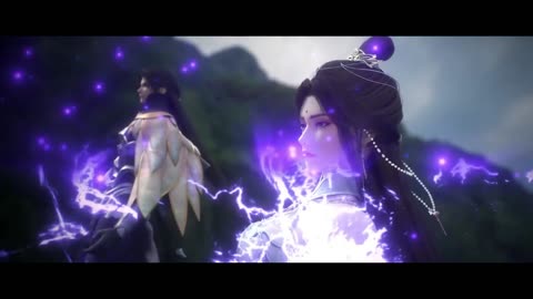Perfect World episode 127