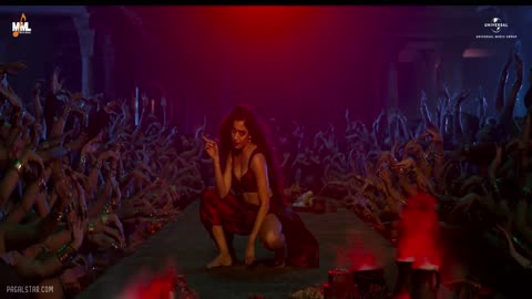 Tum Mere Na Huye - Thamma