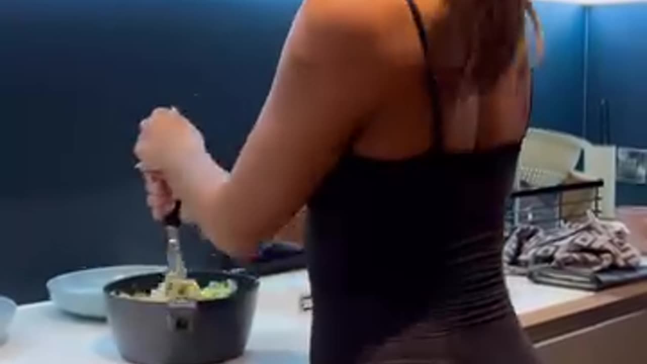 How’d you like your mash potato