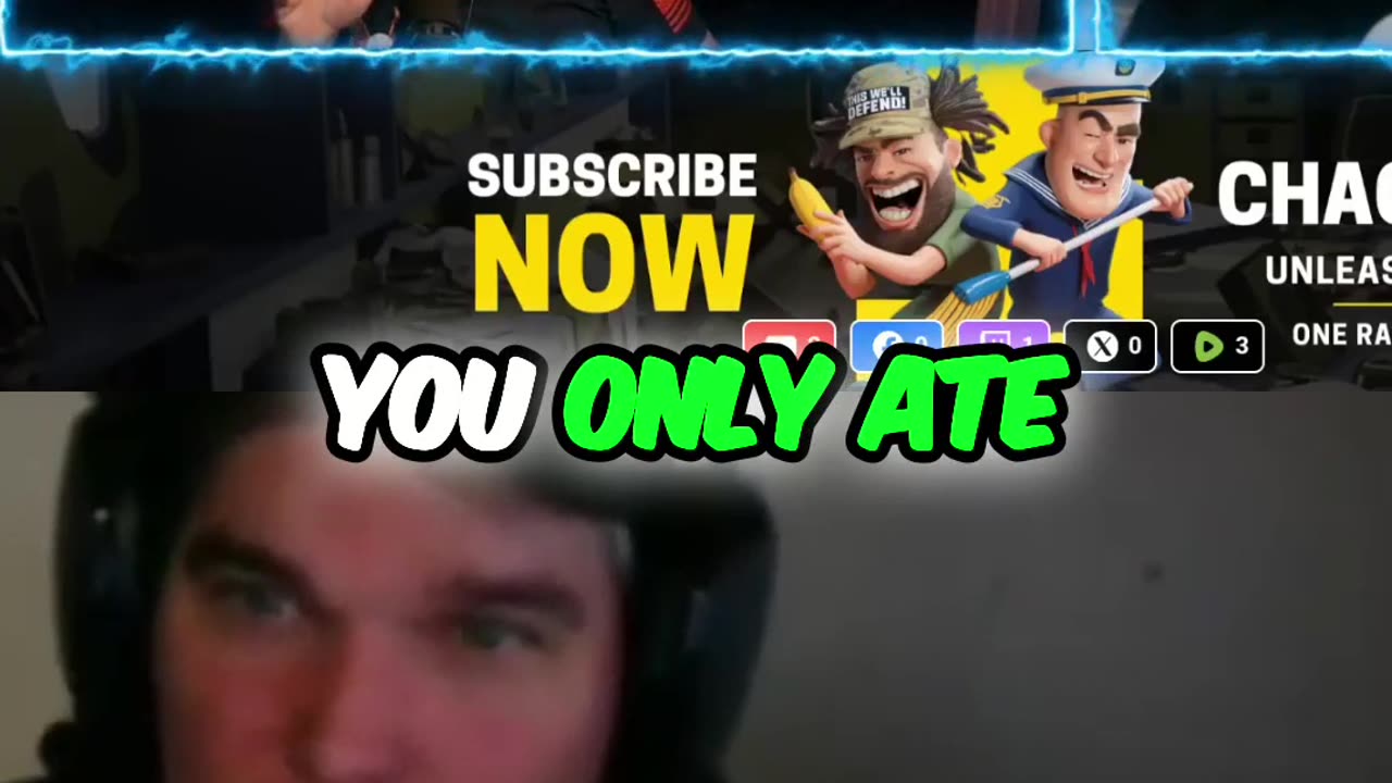 Dude Eats Death Nut & Tries to KILL His Friend?! (Bathroom Chaos)