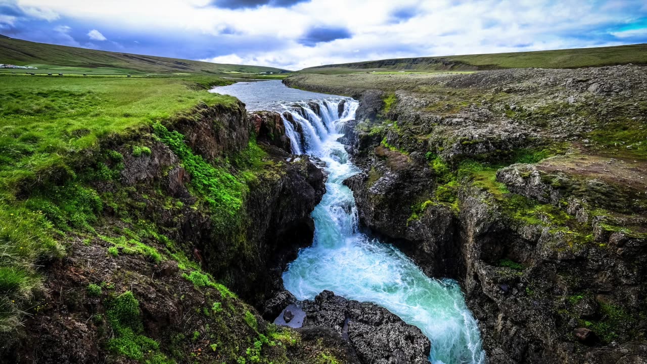 God's Touch - Brain Function (Jeff Osburn)