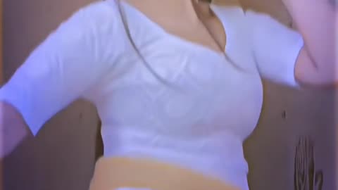 Reels Indian girl Dance