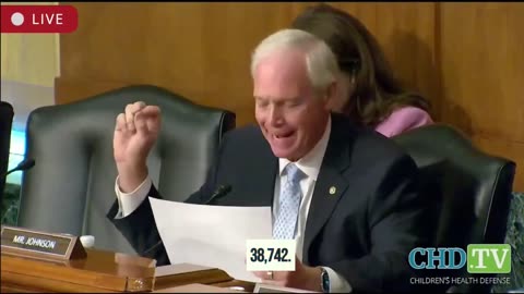 Jabs, Myocarditis and CDC Corruption