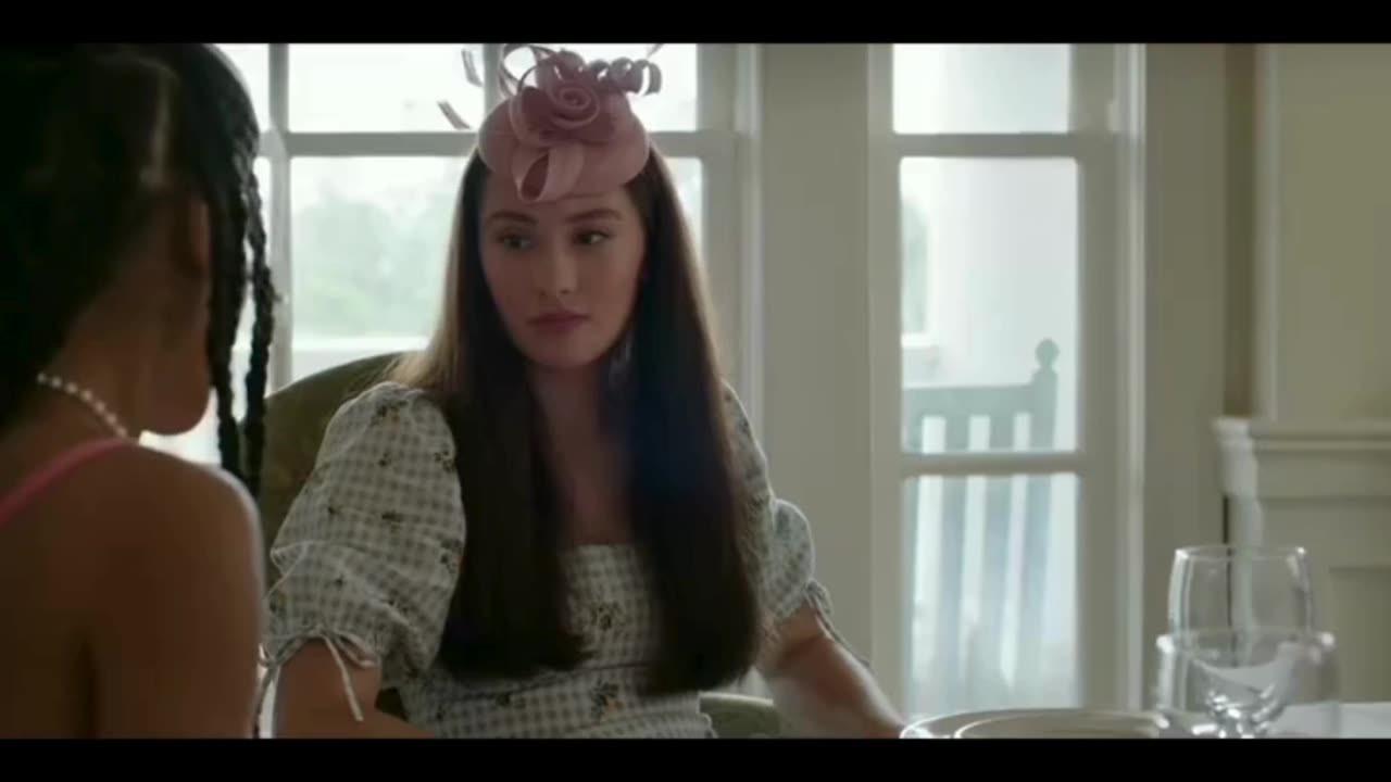 Part 25 - the summer i turned pretty (Season 1) #hollywood #series #latest2025