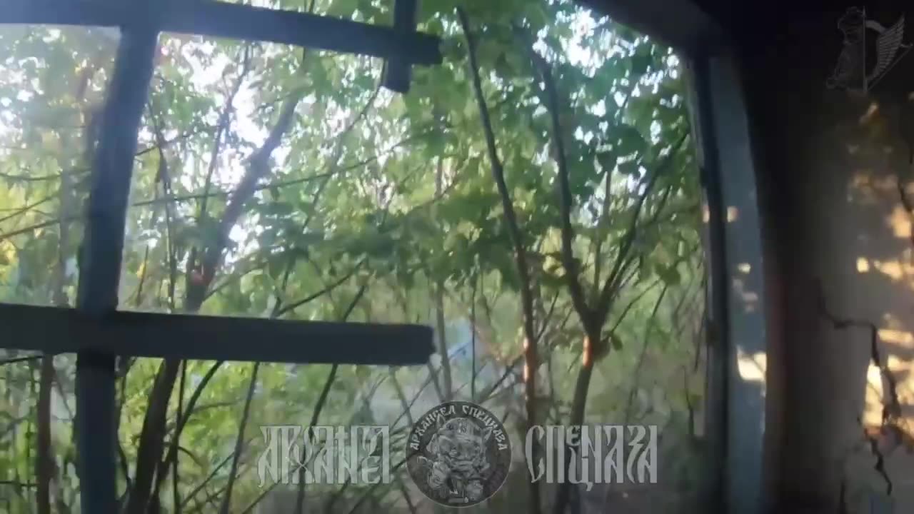 🤙The Archangel of Special Forces!