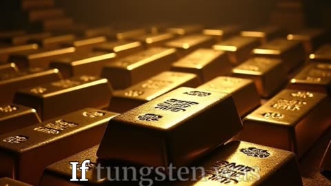 The Tungsten Heist of NYC