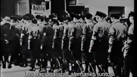 El Canal Negro - Historia, No Noticias De Ayer