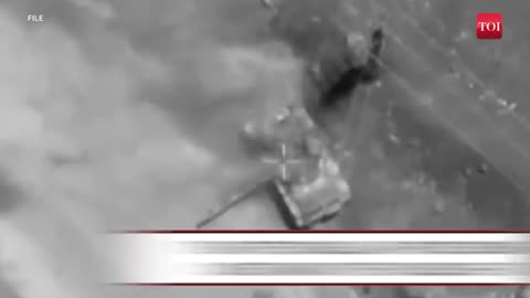 Arab Forces STORM Pro-Israel Bastion For First Time; IDF Scrambles To Rescue Loyalists In Sweida