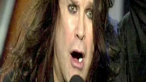 Ozzy Osbournes Heartbreaking Downturn in His Fina