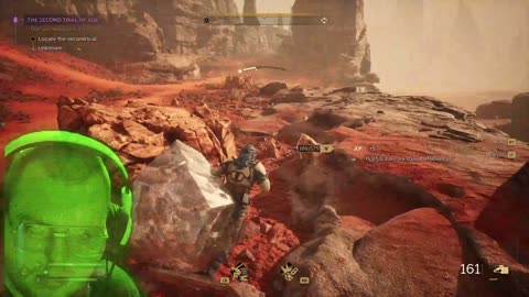 Dune: Awakening - Chat Guides the Way!