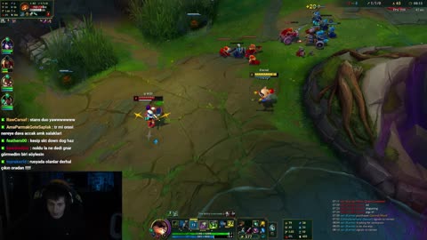 Cumartesi gecesi master x zümrüd ü