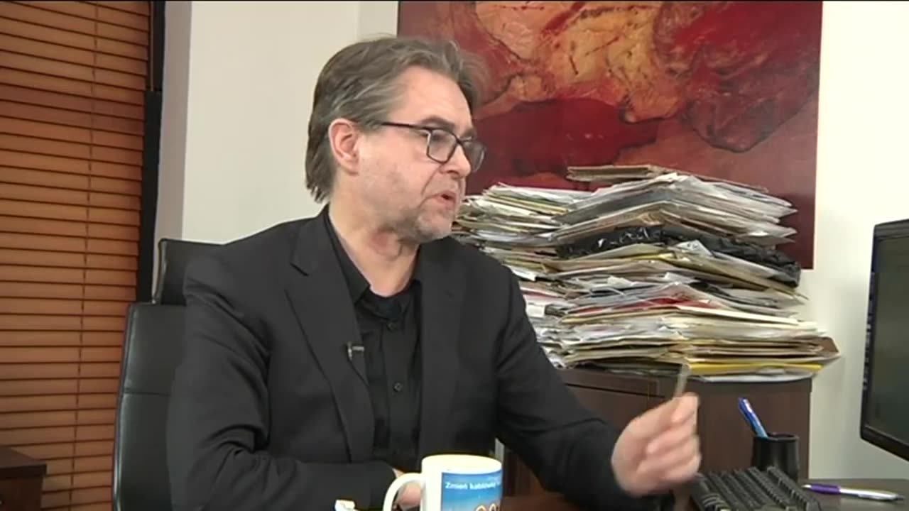 Musisz to wiedzieć (2023)