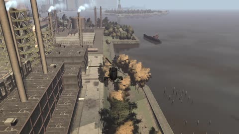 Gta The Ballad of Gay Tony - 5