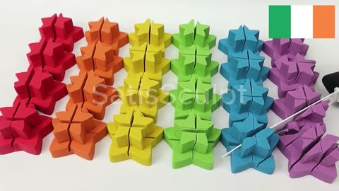 🇮🇪 Tribute to Ireland — Pure 4K Visual ASMR • 静けさと満足 (Shizukesa to Manzoku)