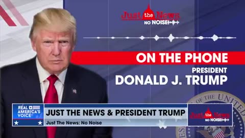 President Trump just called for the FBI to “look into the Jeffrey Epstein hoax”