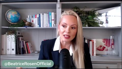 3 actualités qui changent notre rapport au réel Beatrice Rosen