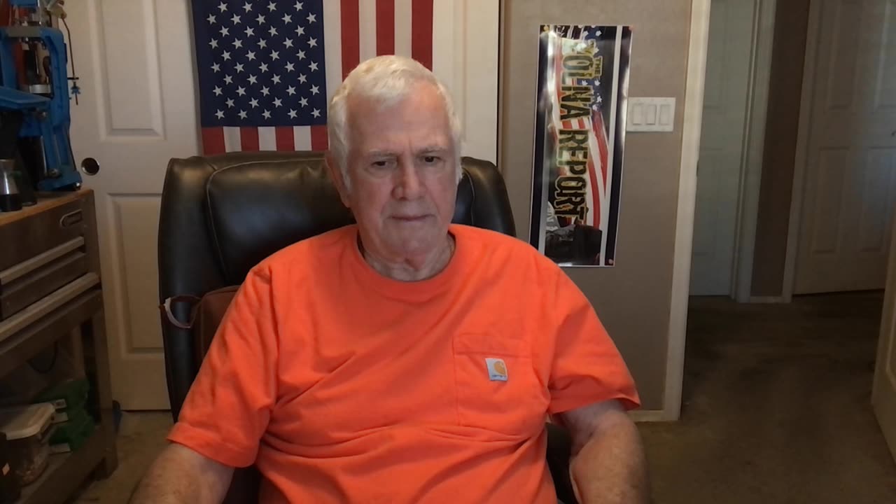 Deputy Director Dan Bongino Said,"I Will Never Be The Same After I Learned What I Learned"!