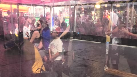 BBB BEVs Bristol 2025: Backofforillsmackee Vs Polaris