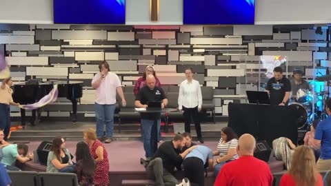 The Little Problem - Pastor Tad Stone