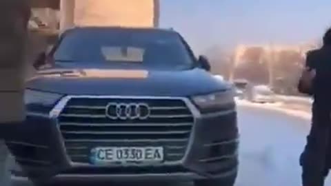 Ukraine acknowledges a severe draft crisis with 200,000 desertions and 2 million avoiding