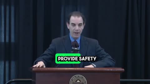 Doctor Breaks Down as He Apologizes for Vaccine Ignorance: "I Failed to Give Informed Consent"