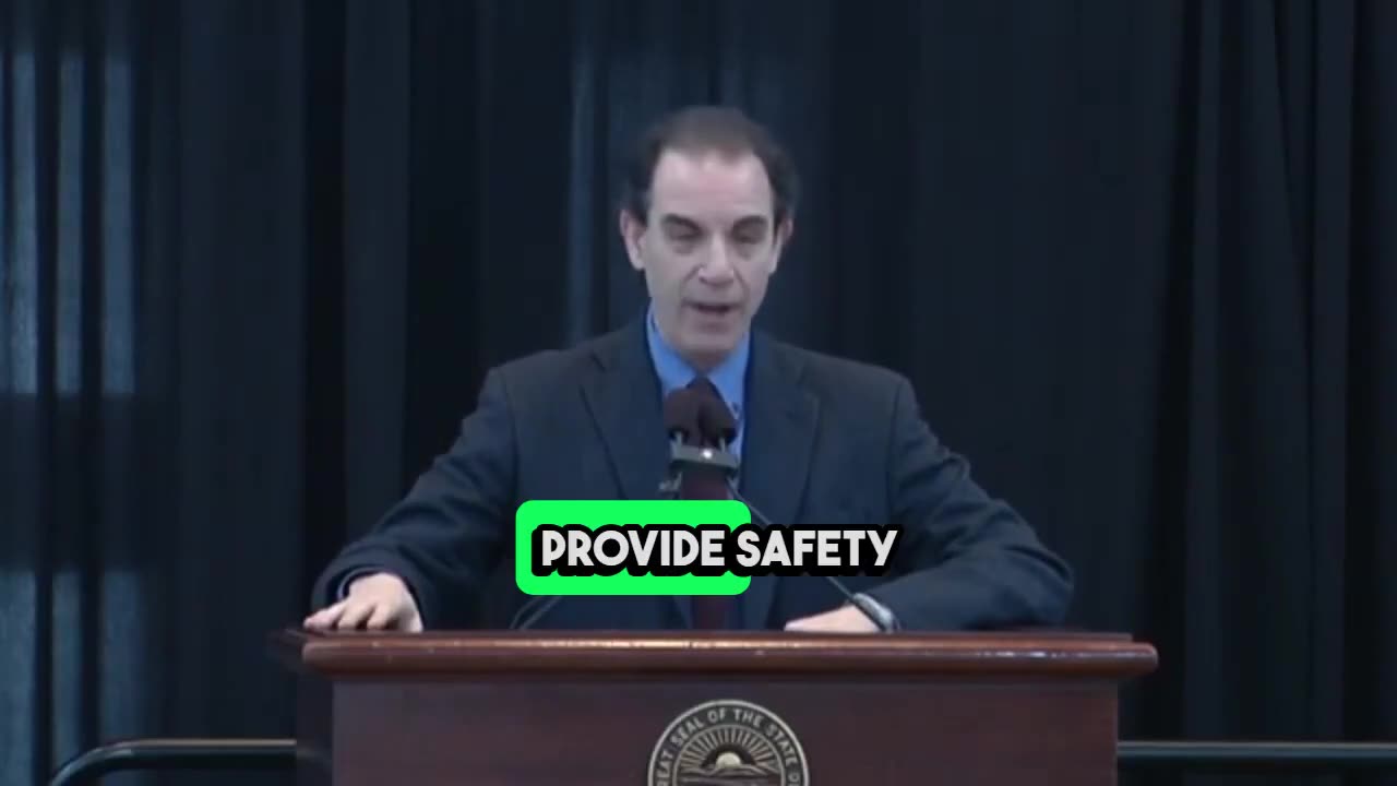 Doctor Breaks Down as He Apologizes for Vaccine Ignorance: "I Failed to Give Informed Consent"