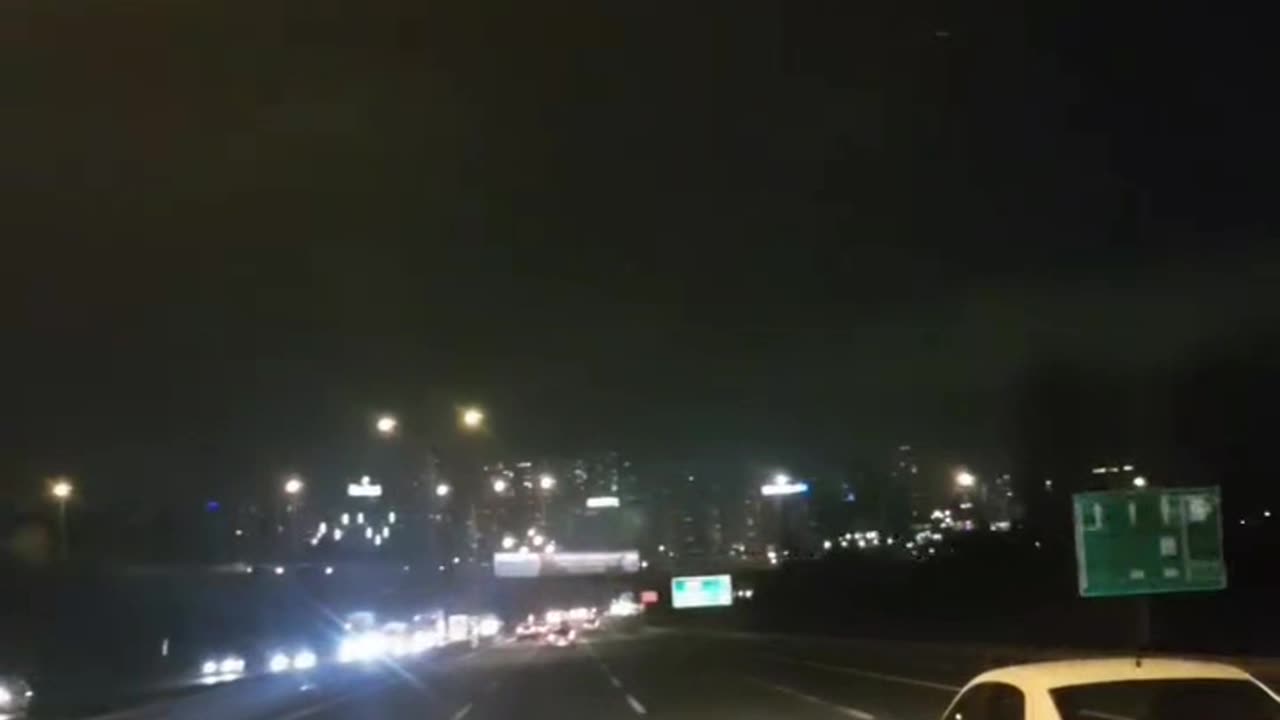Istanbul drive