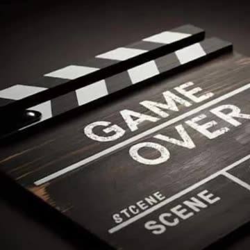 Q Public Awakening Equals Game Over