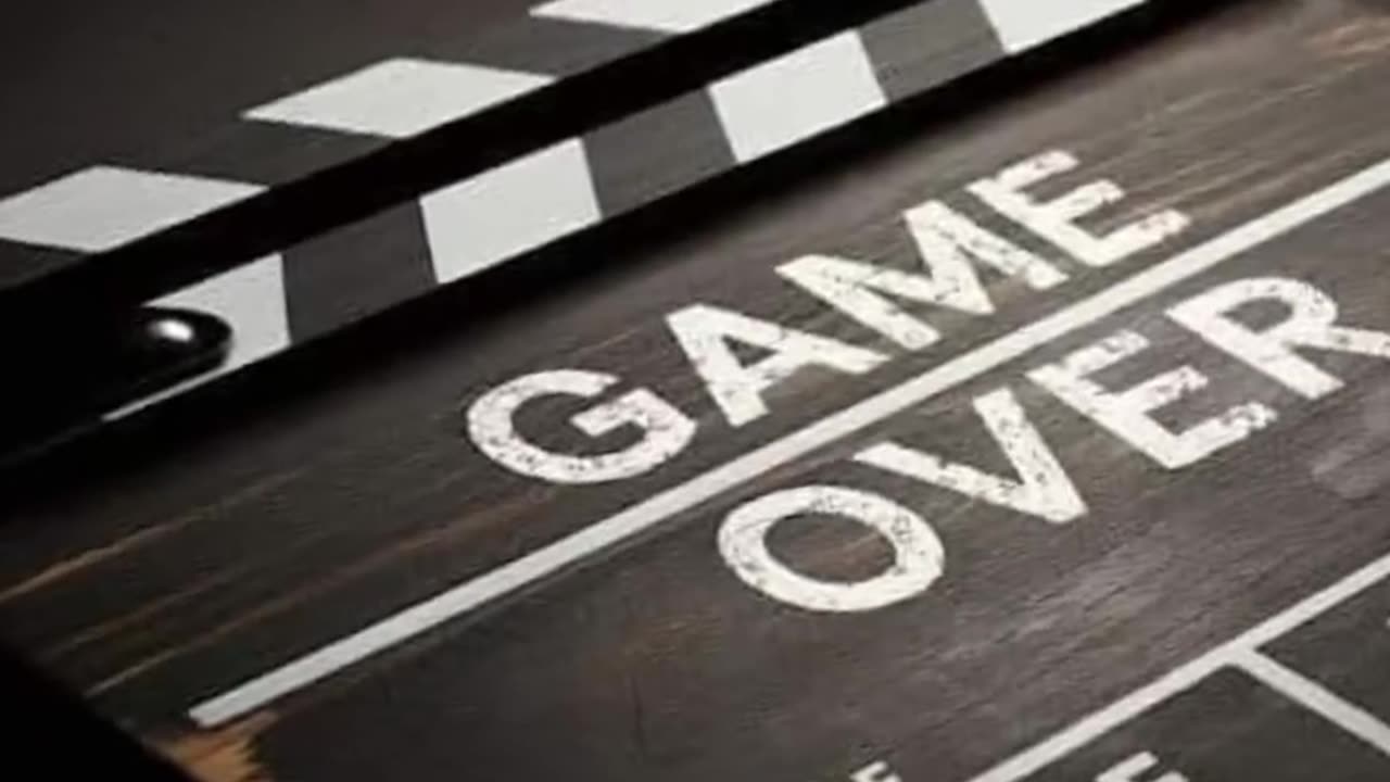 Q Public Awakening Equals Game Over